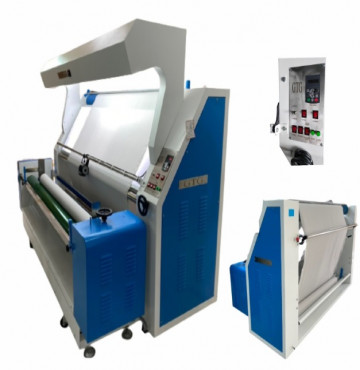 Cho thuê máy kiểm vải ngành may